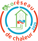 Logo Ecoréseau par amorce