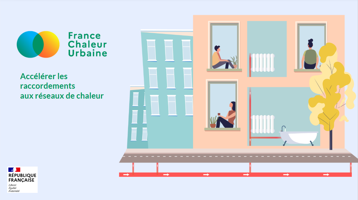 Présentation de France Chaleur Urbaine